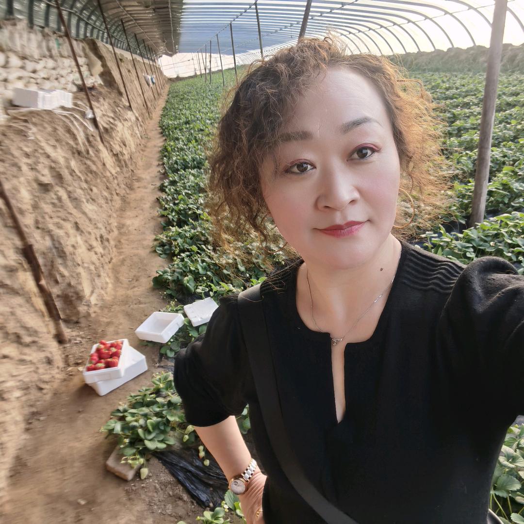爽朗哈哈姐