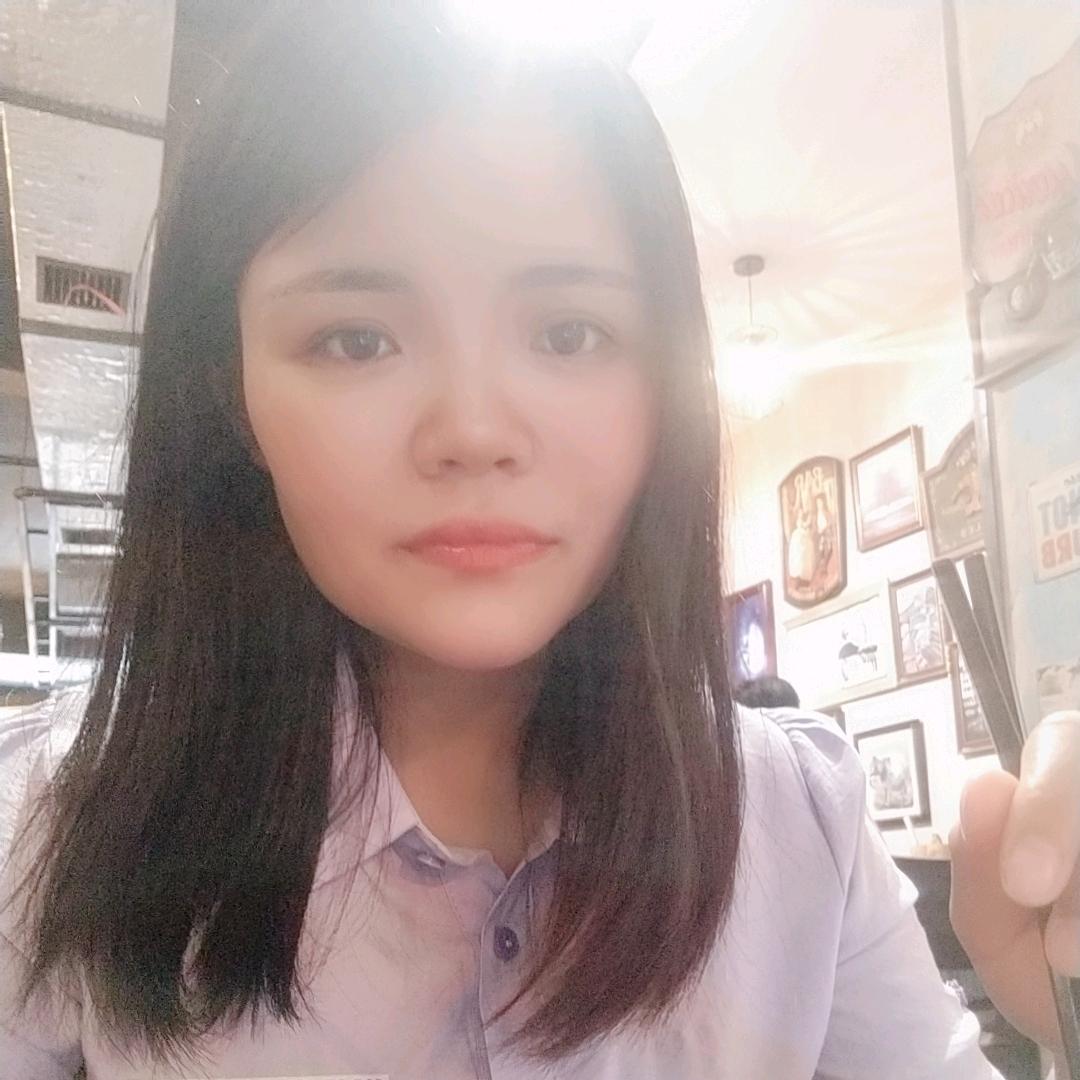 开心果梅梅