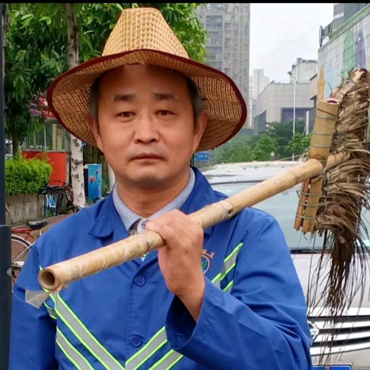 河南老古