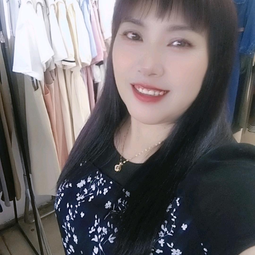 我是最幸福的女人