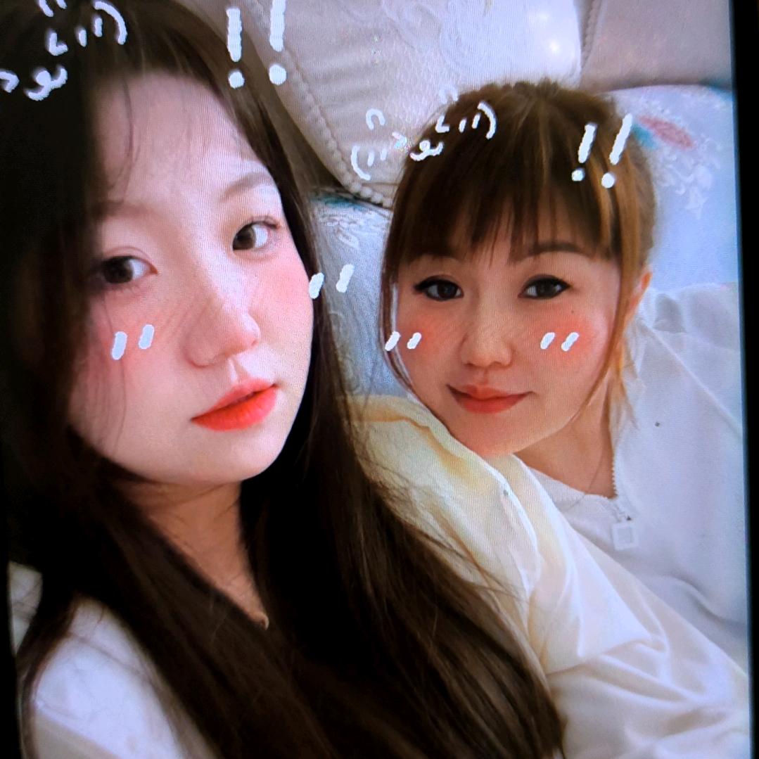 不服输的女人