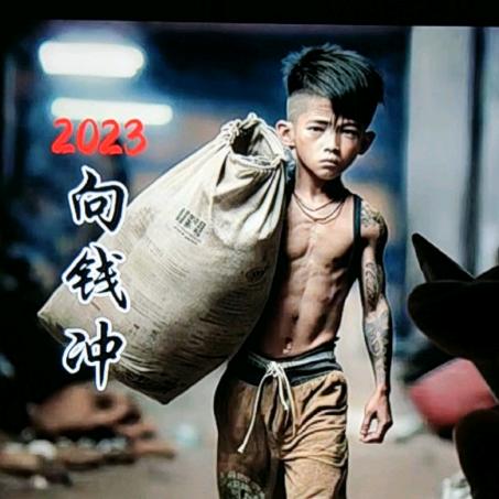 你是我奋斗的目标