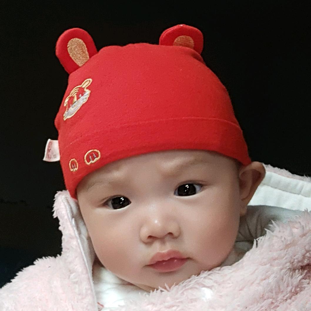 公主她爹