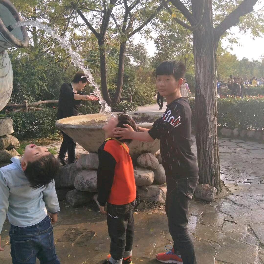 八零后的生活