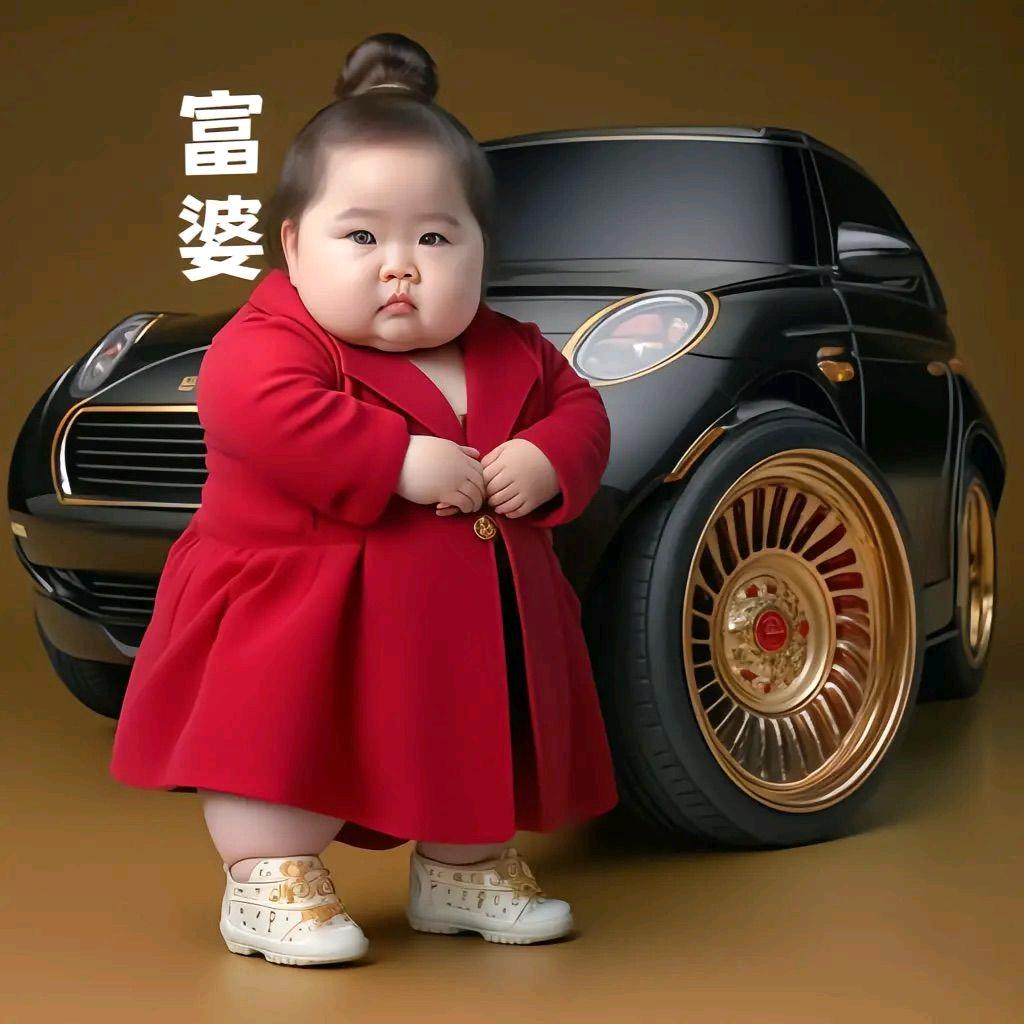 喇叭！！翠姐