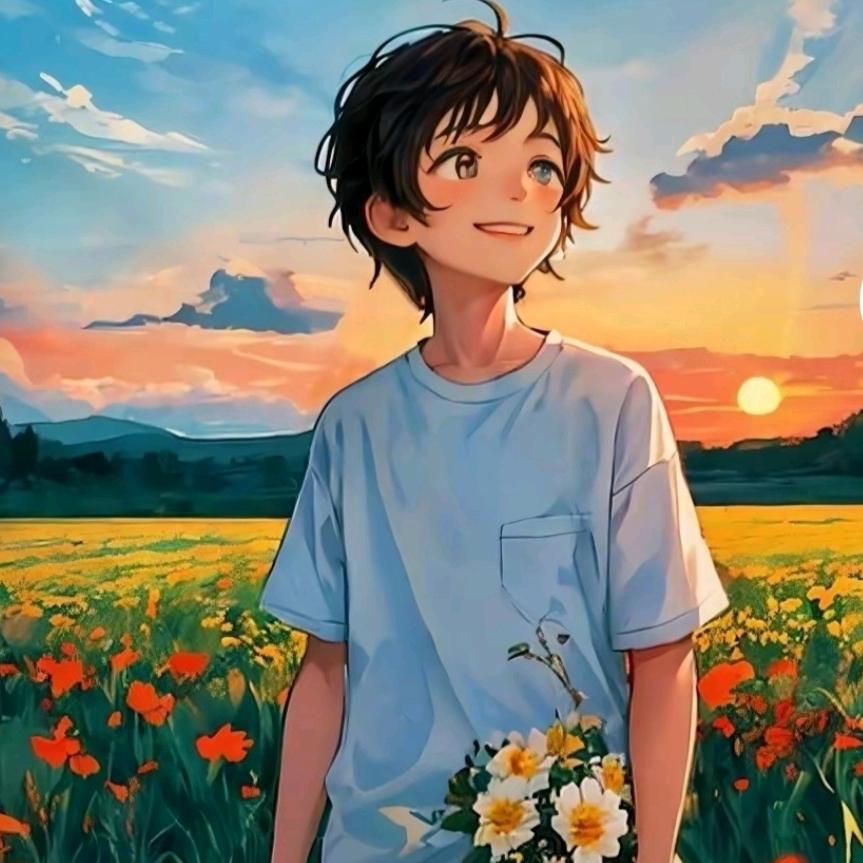 /小媛媛/🍀