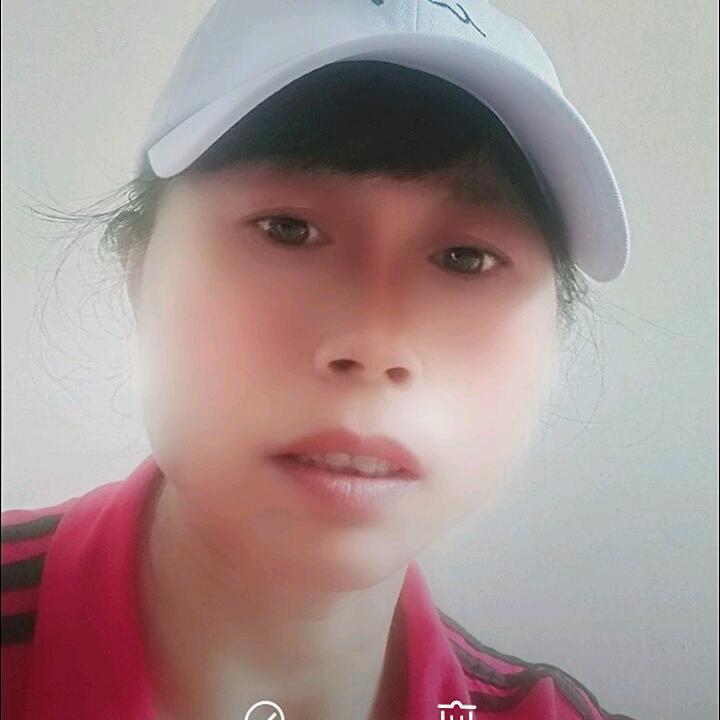 秀秀爱跳舞