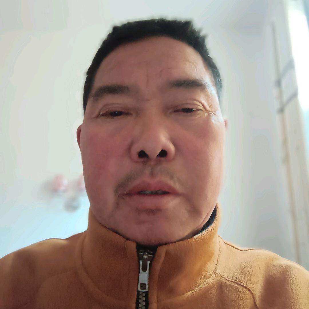 龙美望