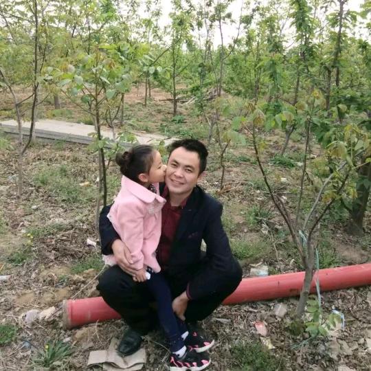小郑爱锦鲤