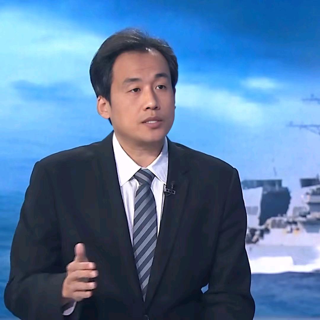 王晓鹏海论