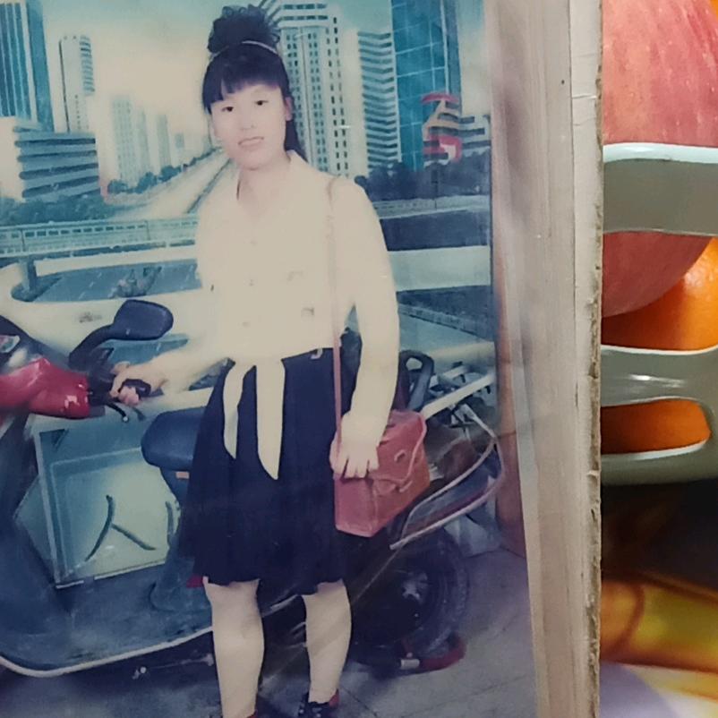 吾心飞扬