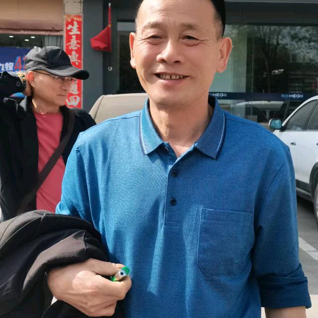 鄢松华