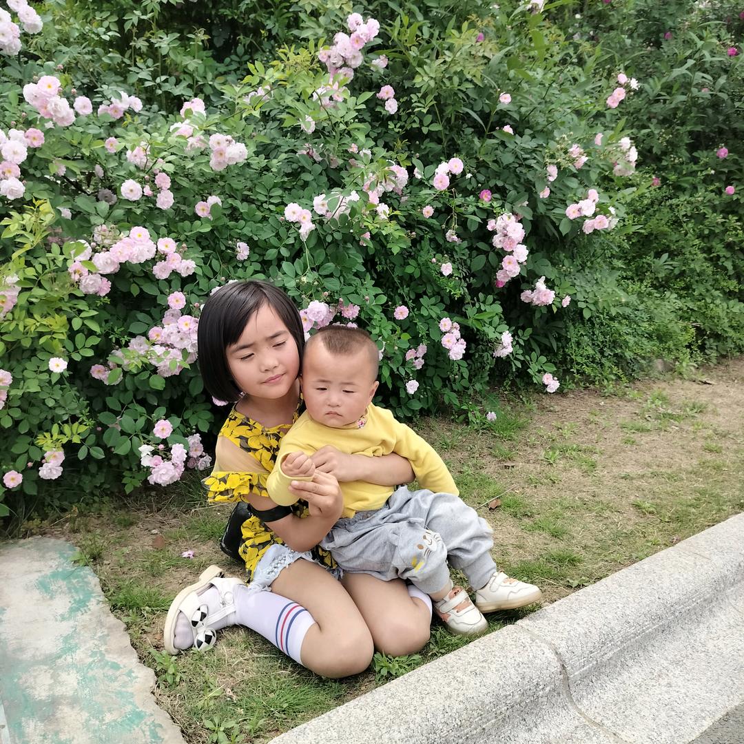 我的末来不是梦