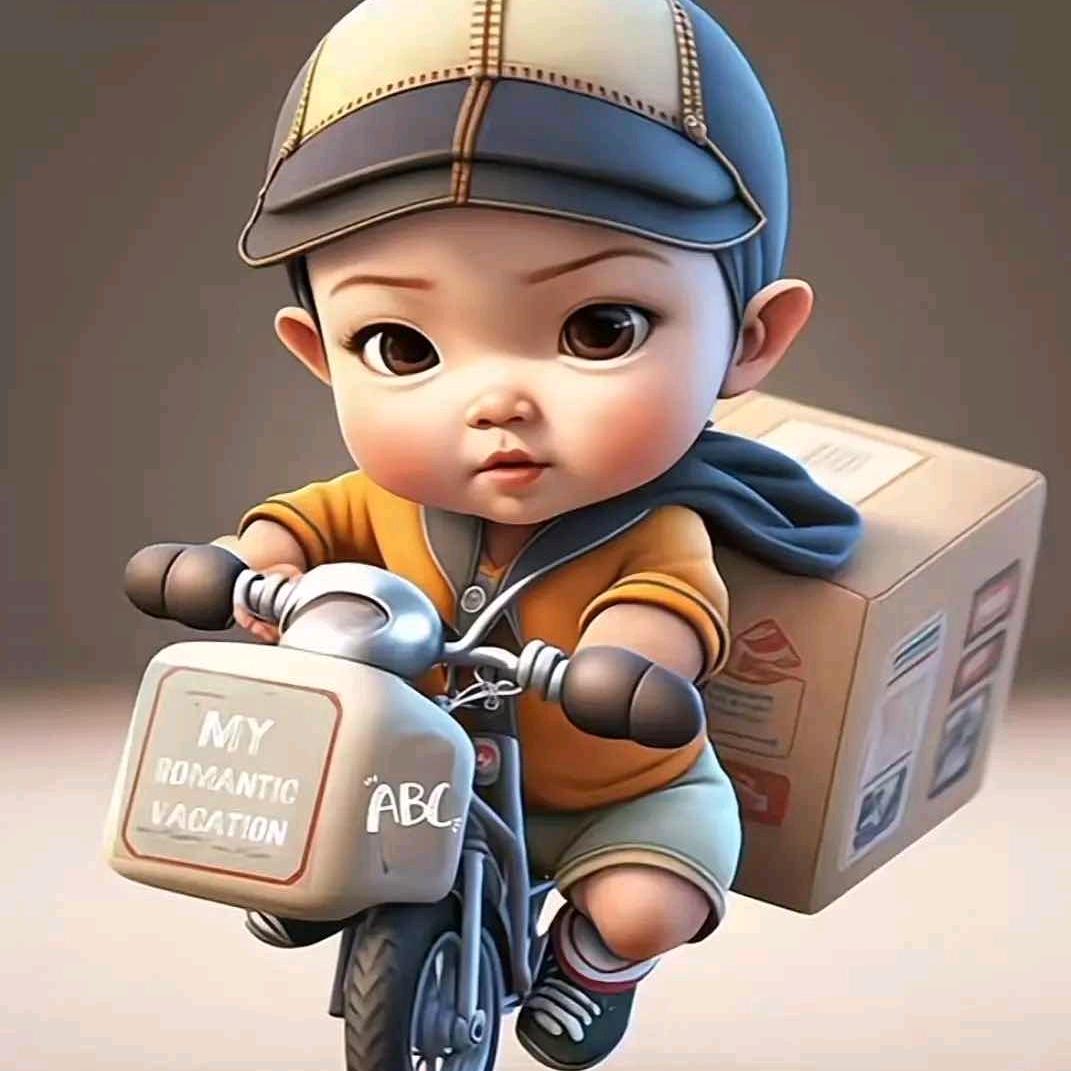 下一个路口等你…