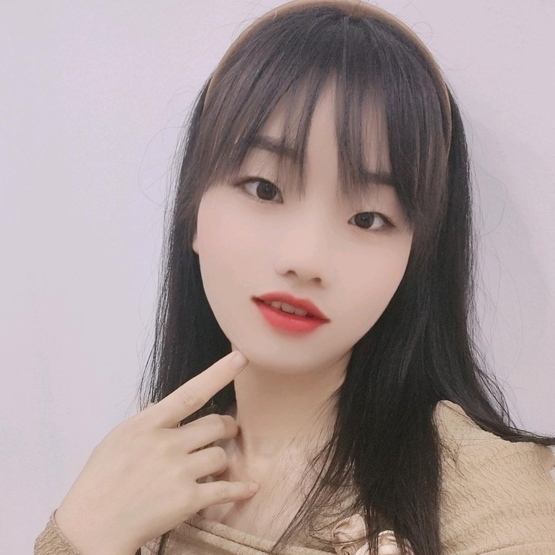 小蒙♥