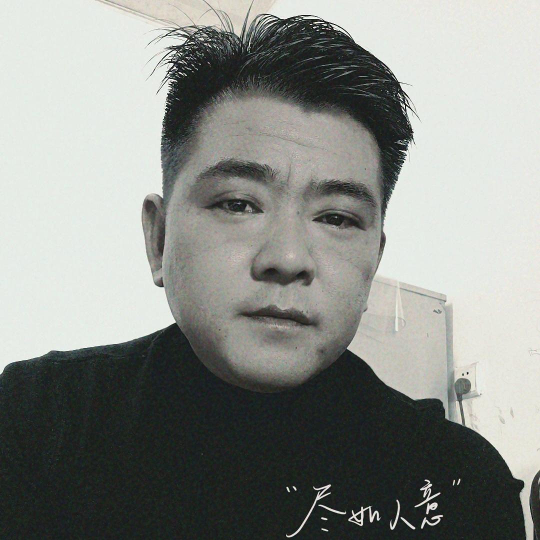 简单的我
