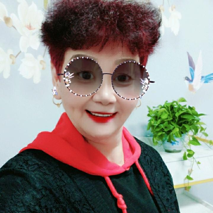 莲莲姐