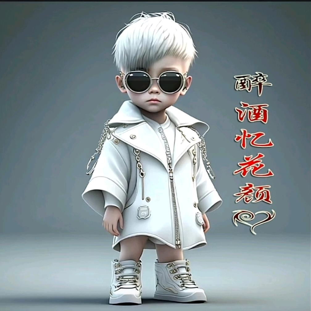 এ᭄醉酒憶花顏ꦿོ࿐