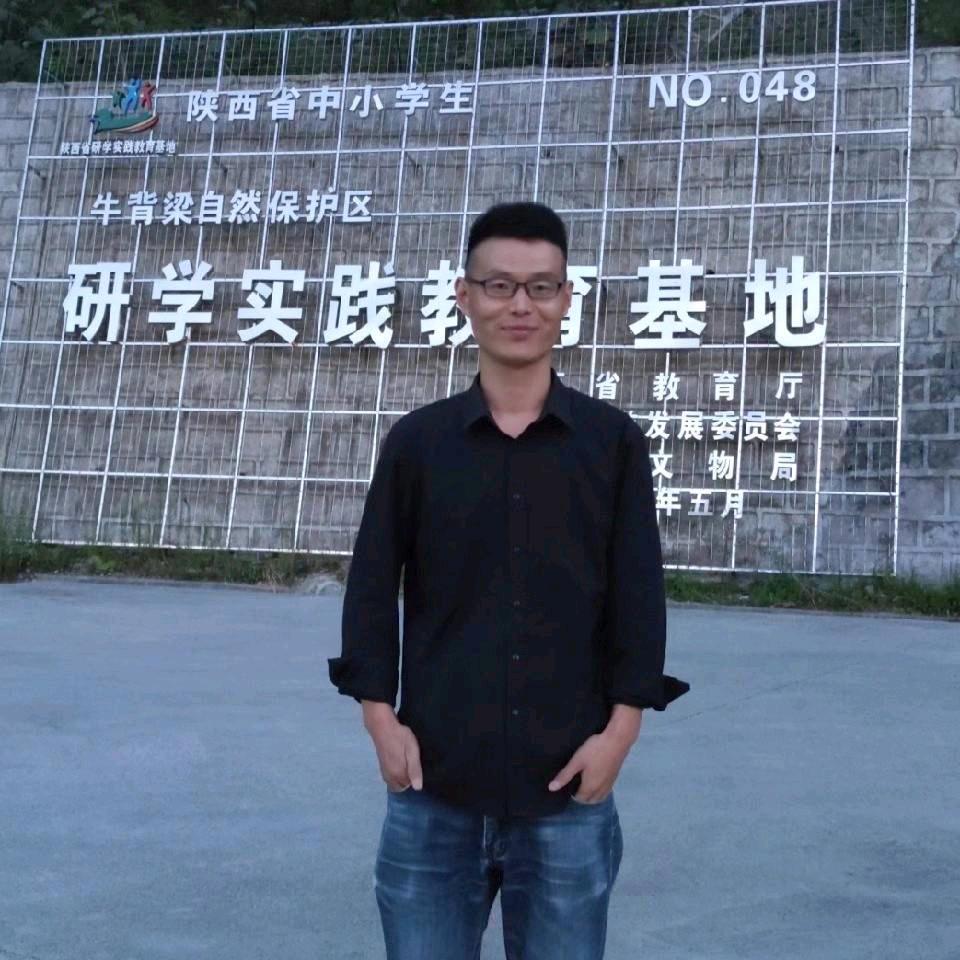 大牛老师