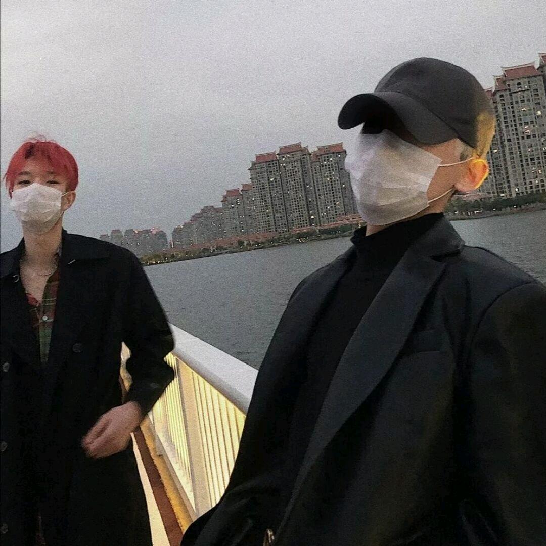 热乎粘苞米🌽