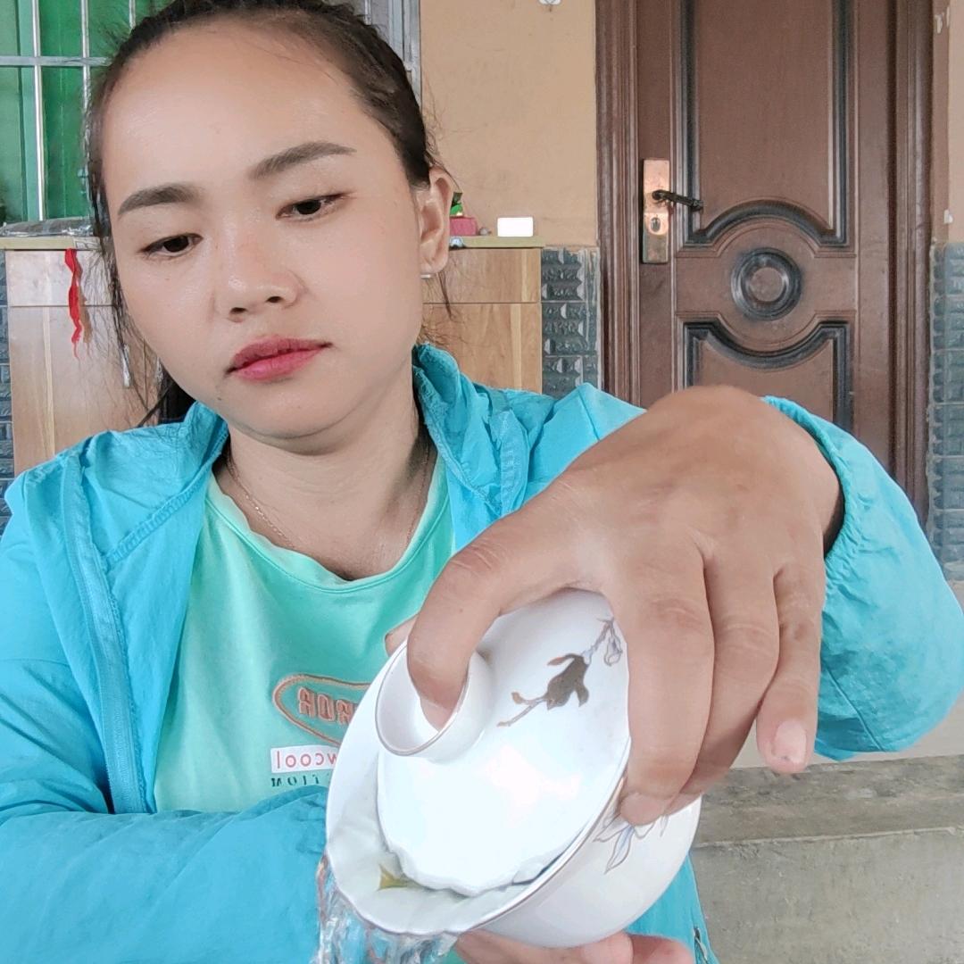 景迈玉旗手工茶