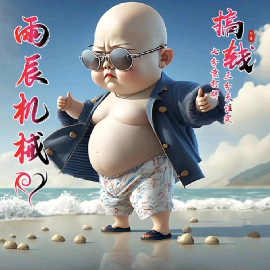 雨辰工程机械