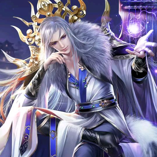 ᭄💕回眸 ᭄💕 相視笑᭄💕