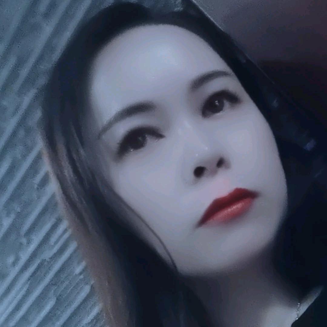 傻～妞😄独一无二😄