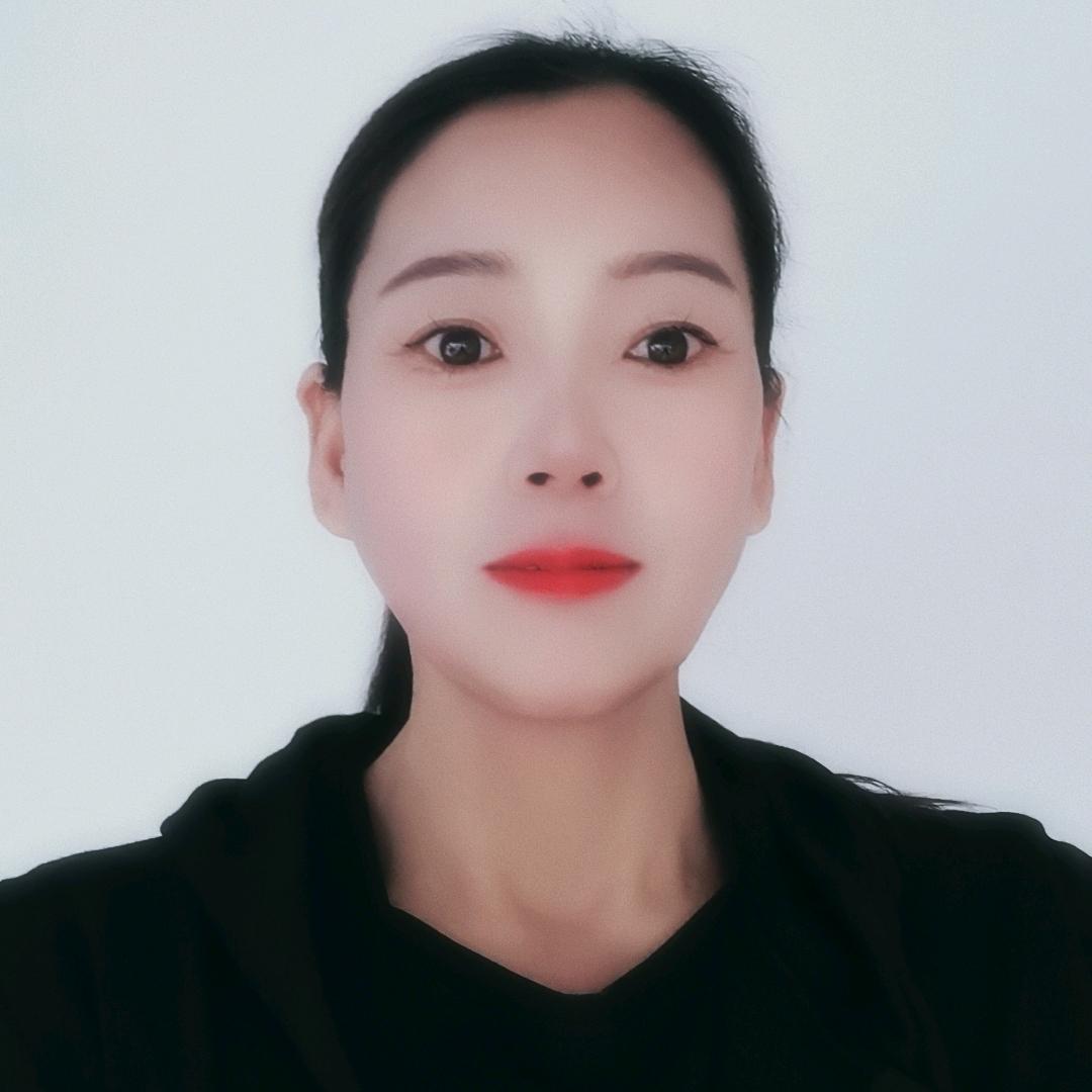 愿你永远18，笑容如花，精致到老。