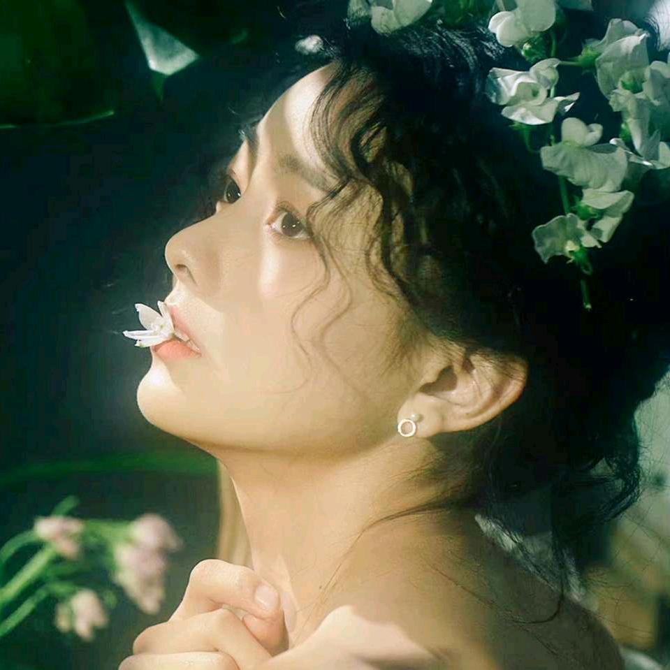 向春头像