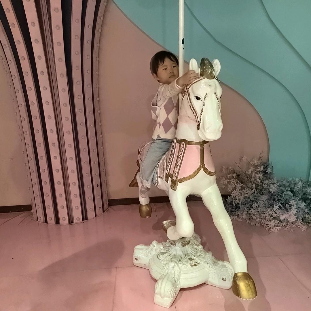 小丑的微笑