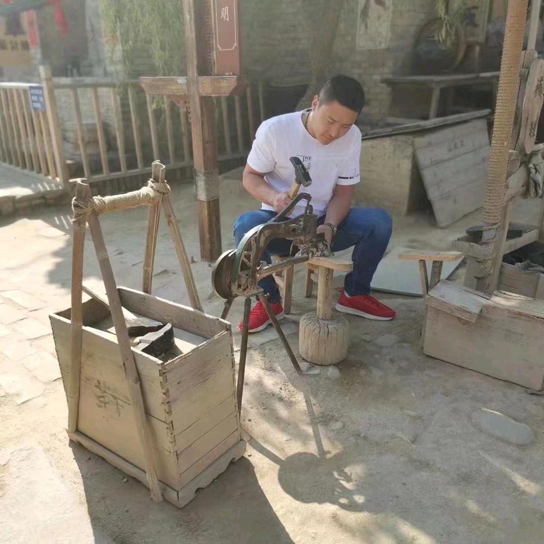 小拿拿