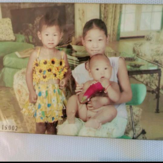 快快乐乐每一天