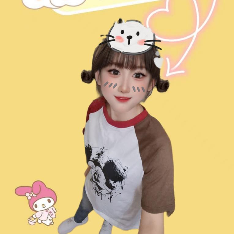 小河
