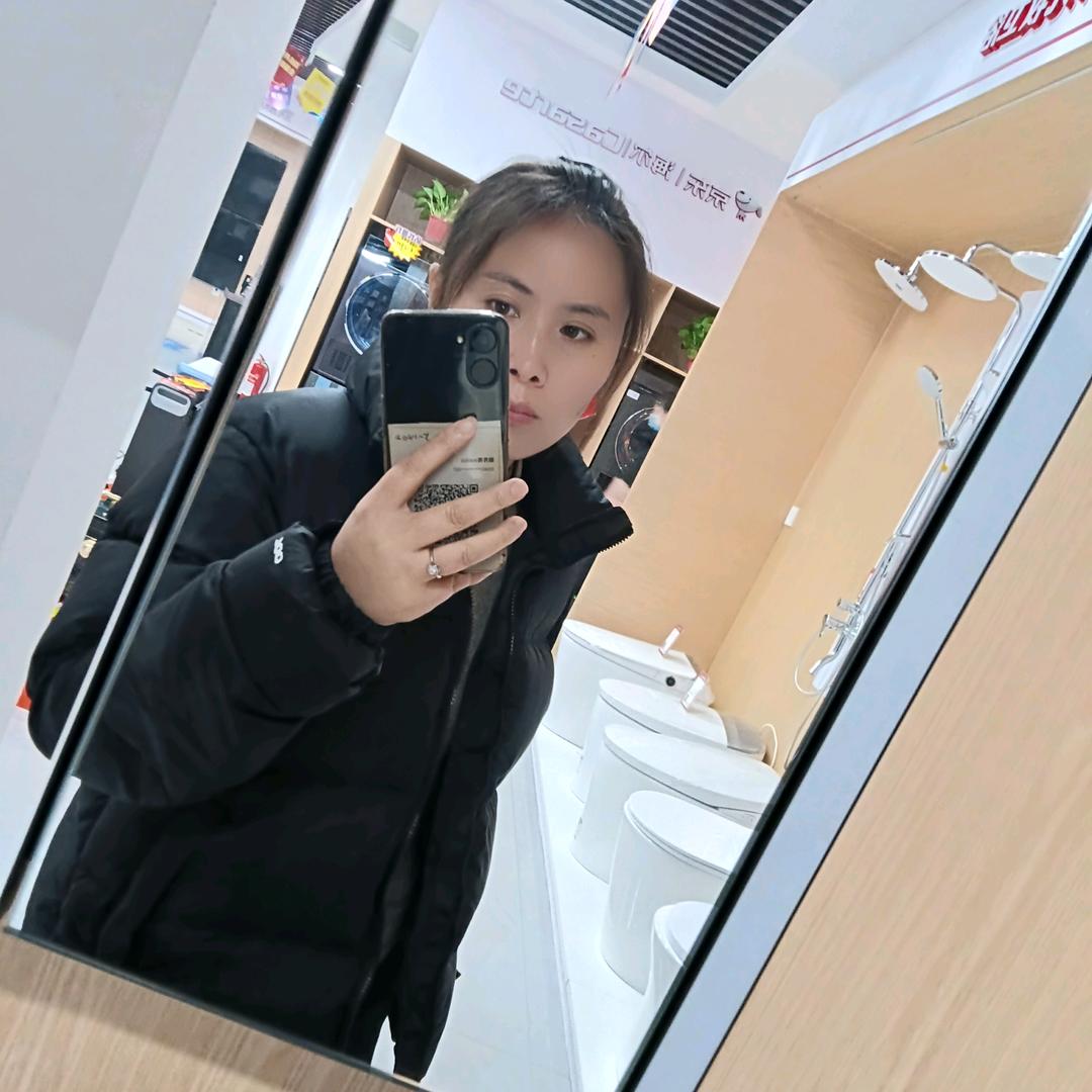 滨海专业居家顾问小蒯