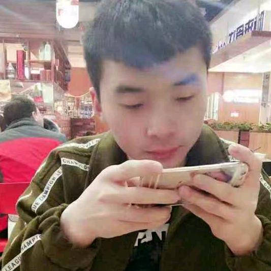 等你归来