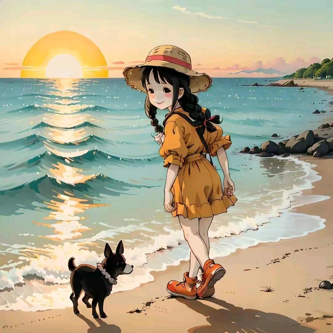 小甜橙