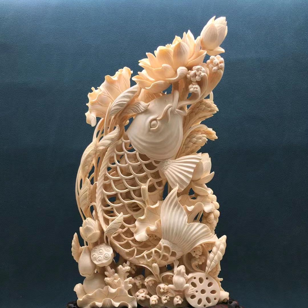 🔥五朵莲花🔥