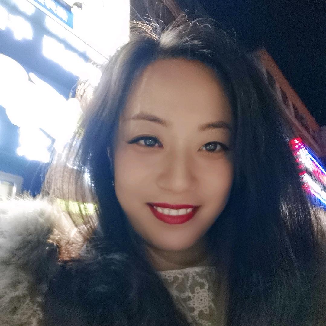 请叫我一声丫头