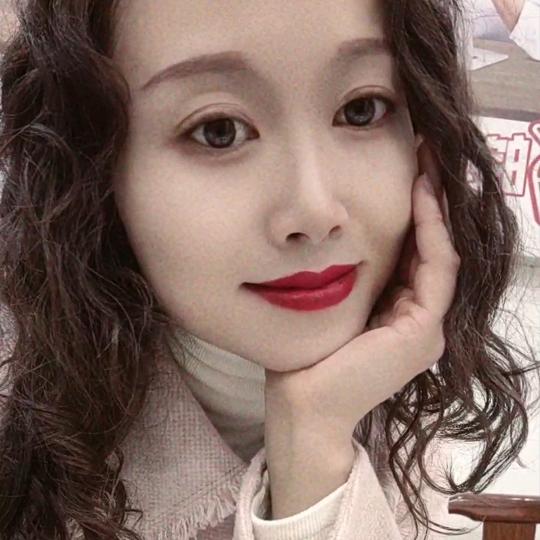 圆圆~