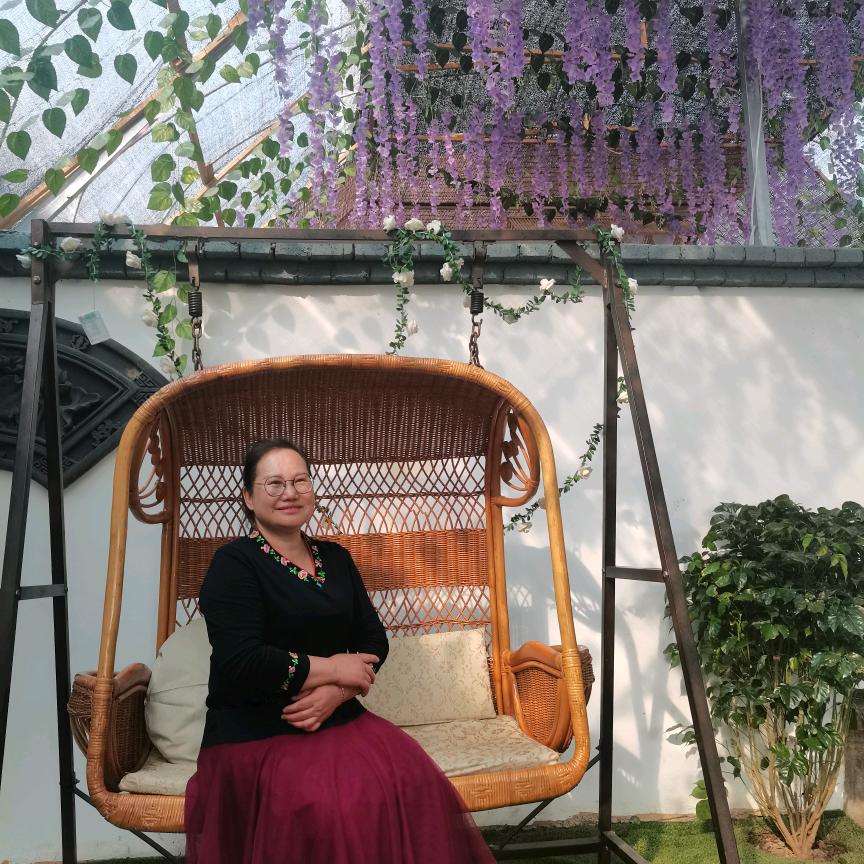 花姐姐！就是这么拽！