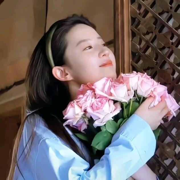 姜姜不吃姜😁