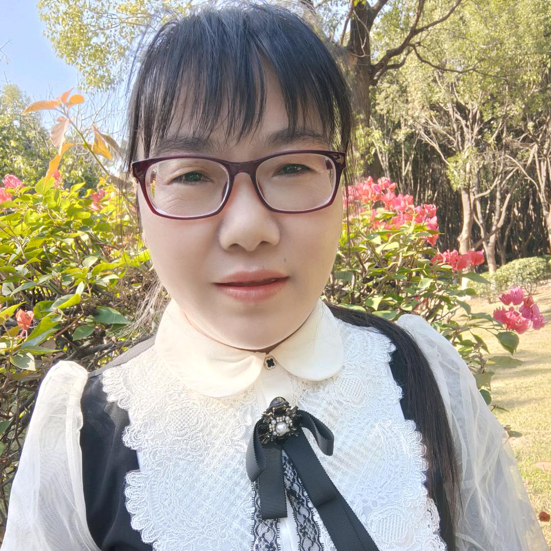 朱朱妹