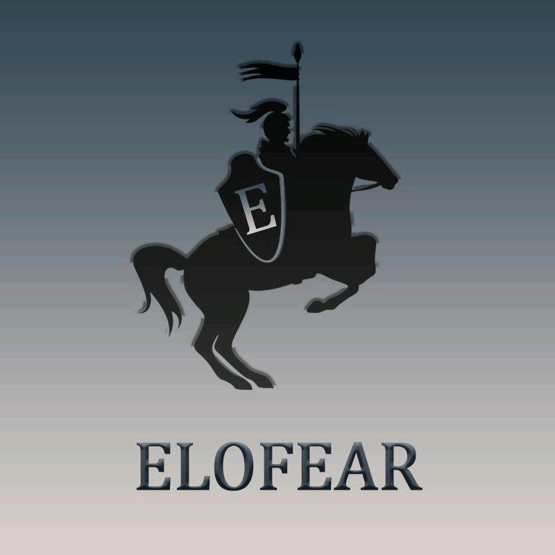 ELOFEAR埃洛菲尔时尚男装旗舰店