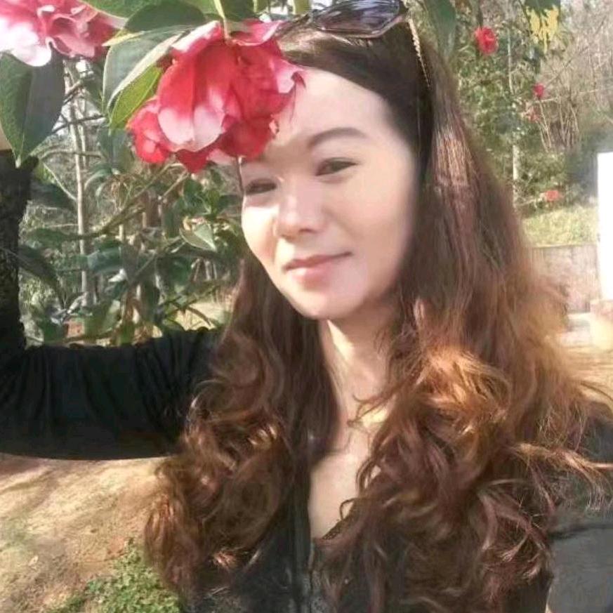 白玫瑰