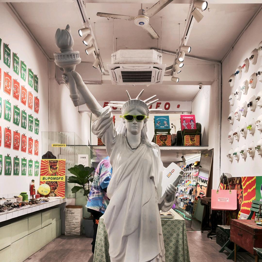 一条猫优品女鞋