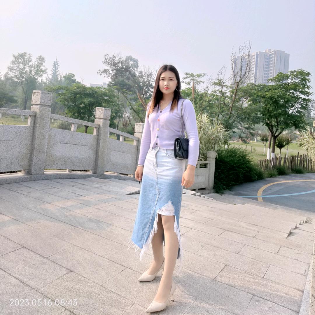 芳姐呀