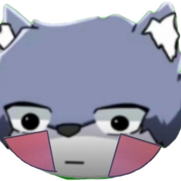 野生狗头君