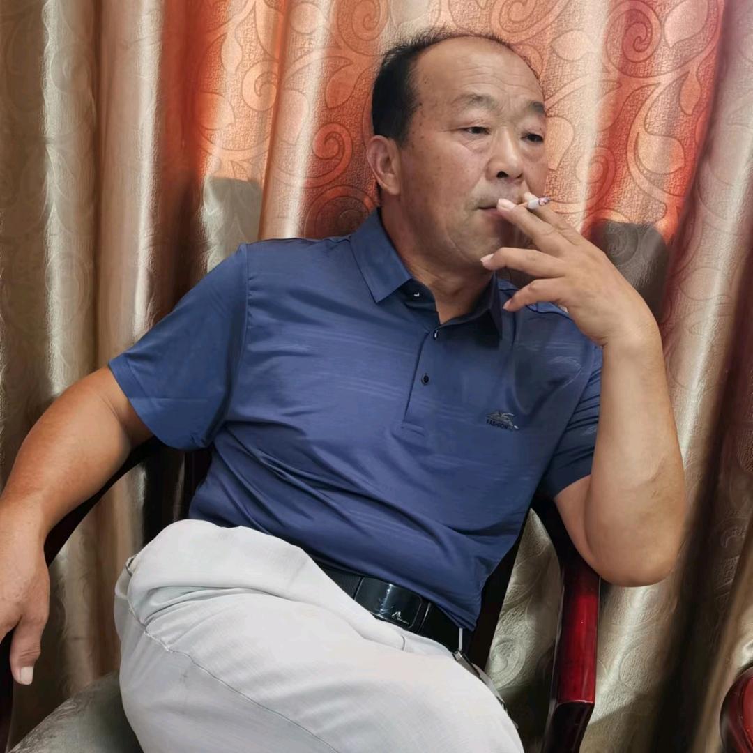 王玉平（休息中）