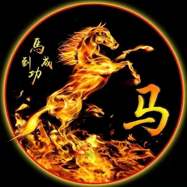 马哥